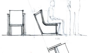 Foto 3 de City Chair